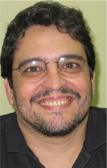 Prof. Dr. Dércio Santiago Jr