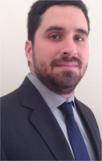 Prof. Ms. Fernando Santoro